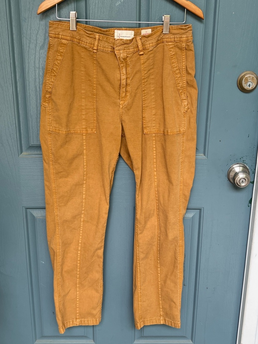 Anthropologie The Wanderer Pants